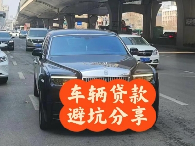 大兴汽车抵押贷款中押本不押车贷款需要什么材料?